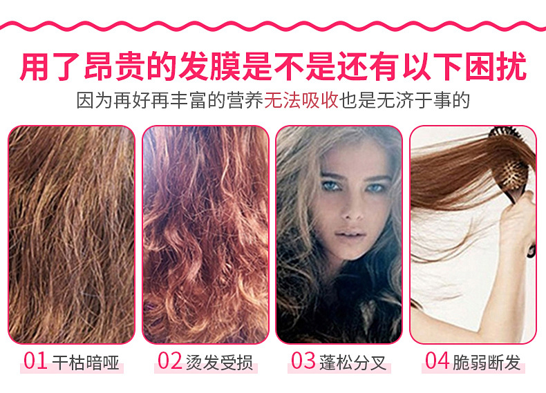 Cap Adjustable Temperature Control Heating Cap Hair Mask Hair Care Heating Cap Hair Dye Perm Cap Currently Available