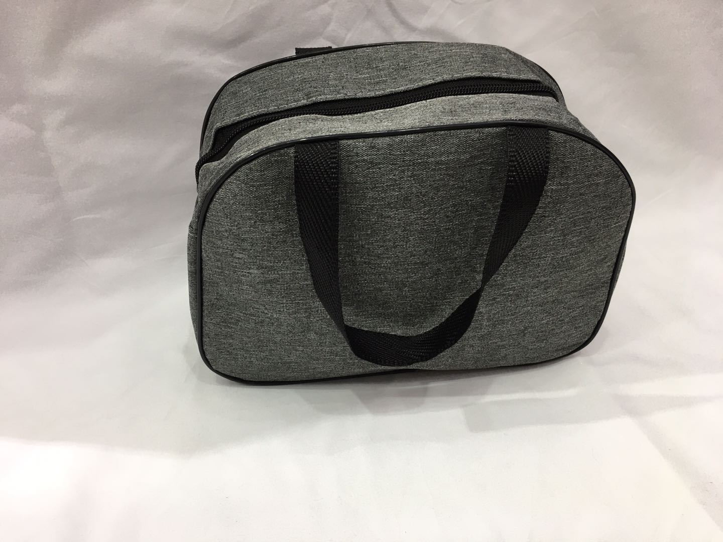 Factory Direct Sales Cosmetic Bag Large Capacity Portable Travel Toiletry Bag Storage Bag Handbag Can Also Be Customized