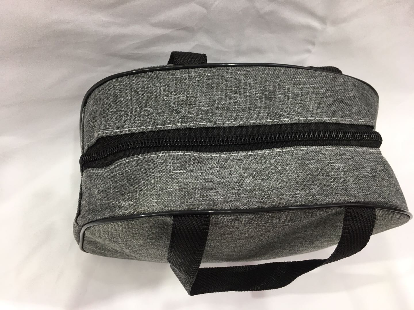 Factory Direct Sales Cosmetic Bag Large Capacity Portable Travel Toiletry Bag Storage Bag Handbag Can Also Be Customized