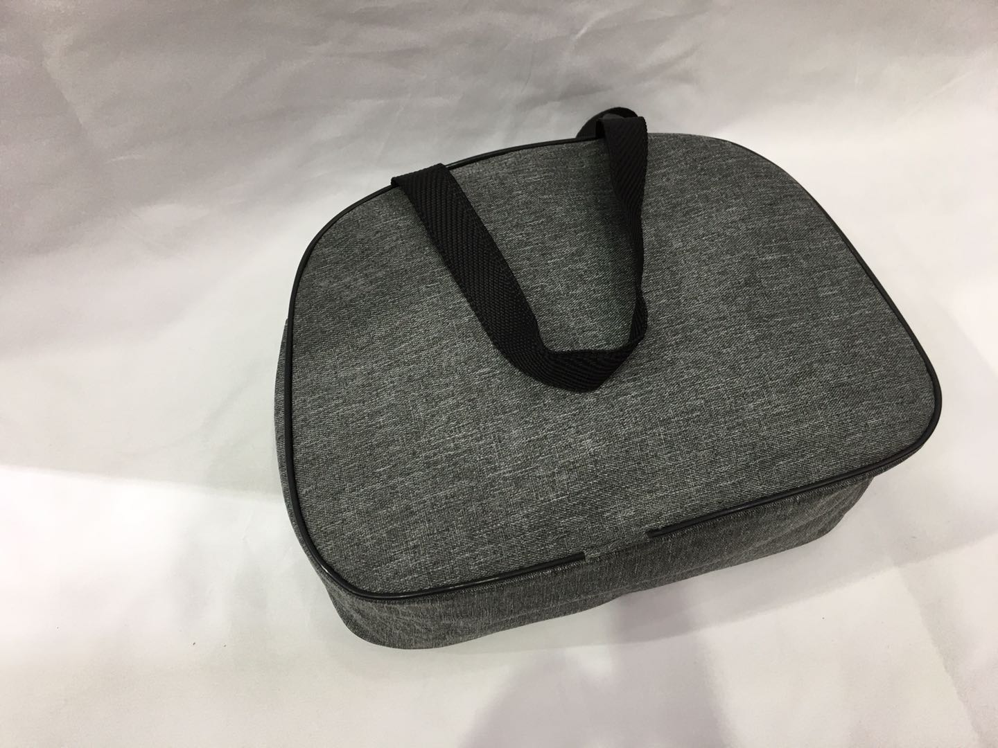 Factory Direct Sales Cosmetic Bag Large Capacity Portable Travel Toiletry Bag Storage Bag Handbag Can Also Be Customized