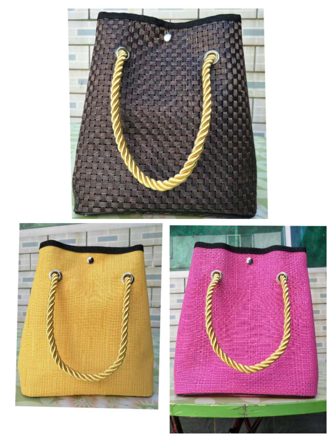 Factory Direct Sales Wash Bag Handbag Bath Bag Swimming Bag Bath Cosmetic Bag Large Capacity Can Also Be Customized