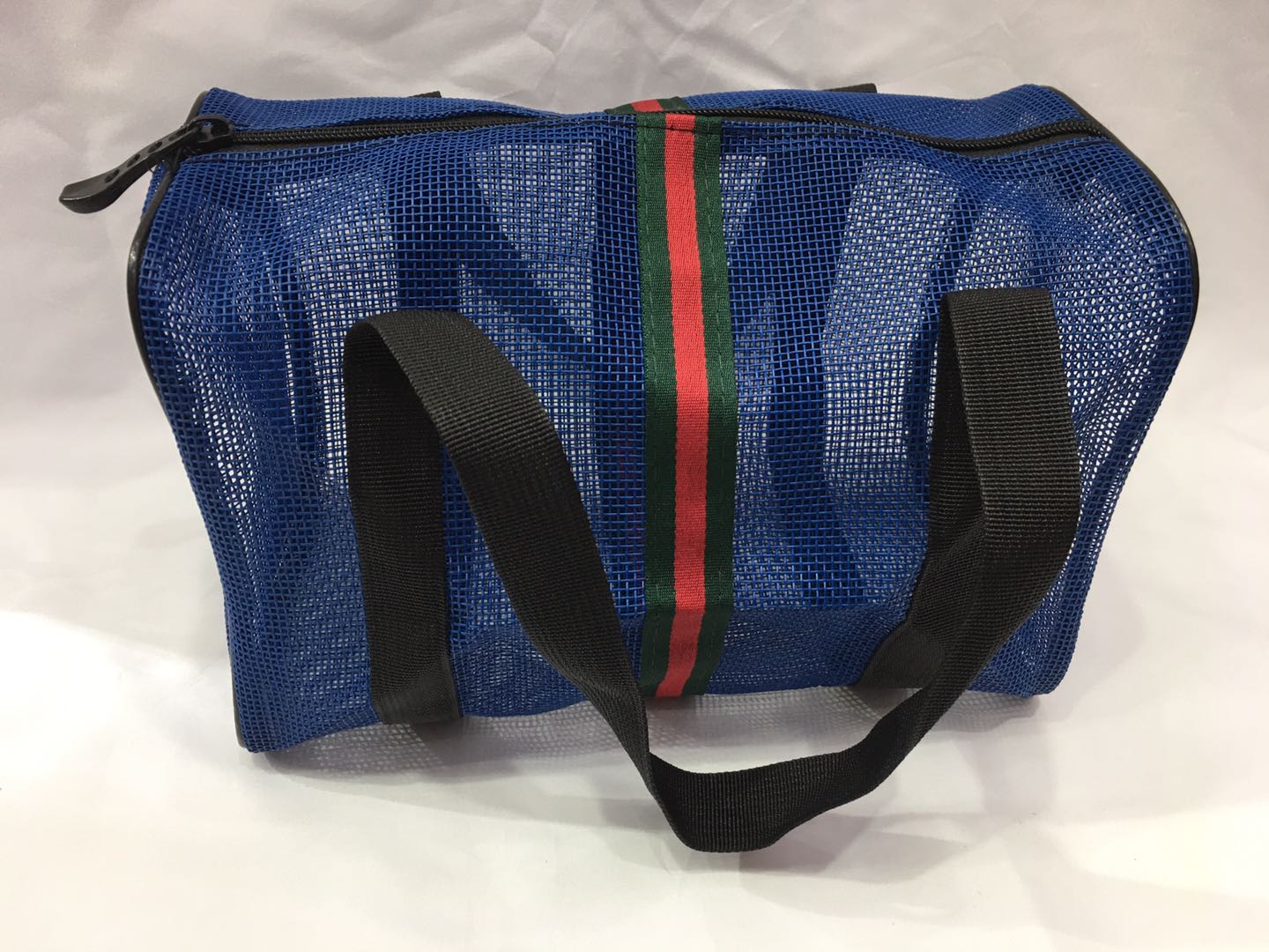 Factory Direct Sales Cosmetic Bag Large Capacity Portable and Versatile Handbag Storage Bag Wash Bag Can Also Be Customized