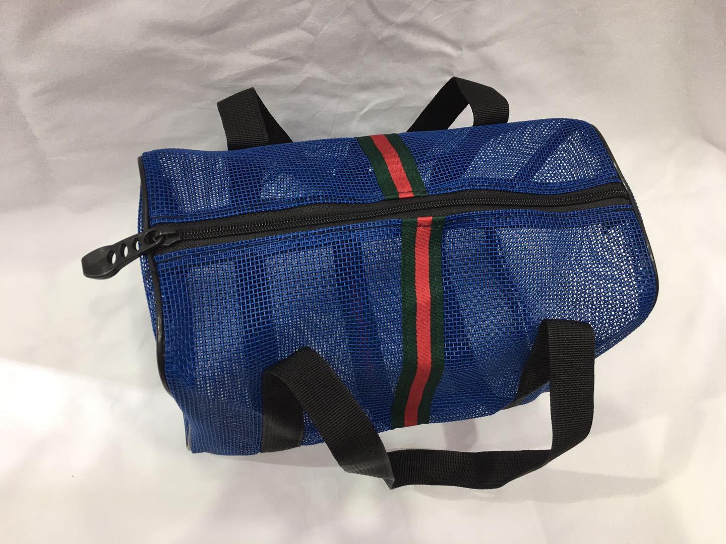 Factory Direct Sales Cosmetic Bag Large Capacity Portable and Versatile Handbag Storage Bag Wash Bag Can Also Be Customized