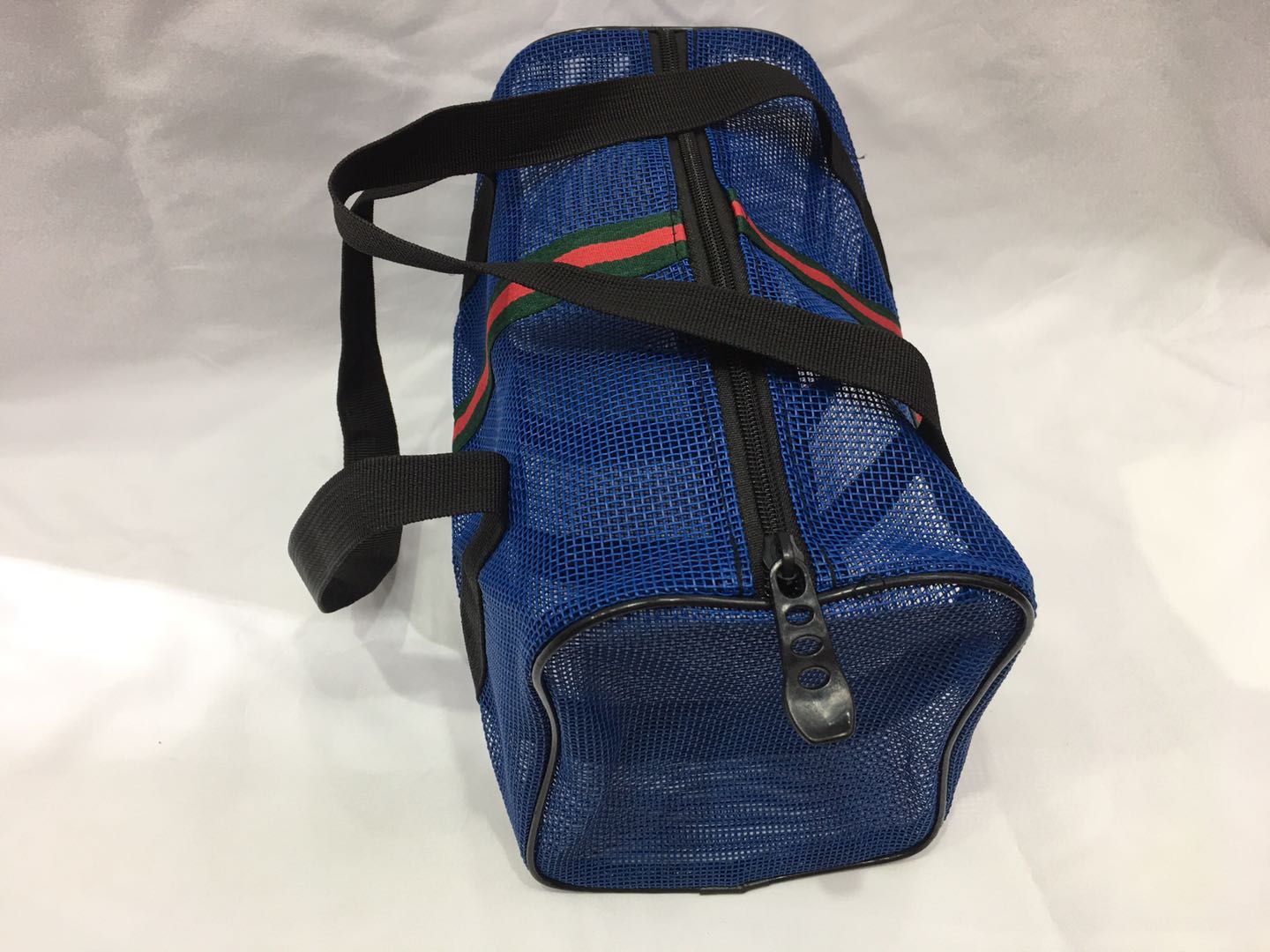 Factory Direct Sales Cosmetic Bag Large Capacity Portable and Versatile Handbag Storage Bag Wash Bag Can Also Be Customized