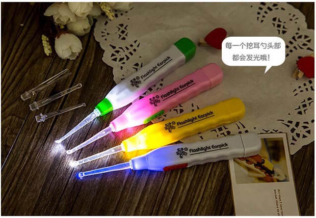 Luminous Ear Pick Luminous Earpick Ear Pick Baby Ear Pick Ear Pick Earpick Ear Cleaner Luminous Ear Pick Luminous Earpick Ear Pick Baby Ear Pick Ear Pick Earpick Ear Cleaner