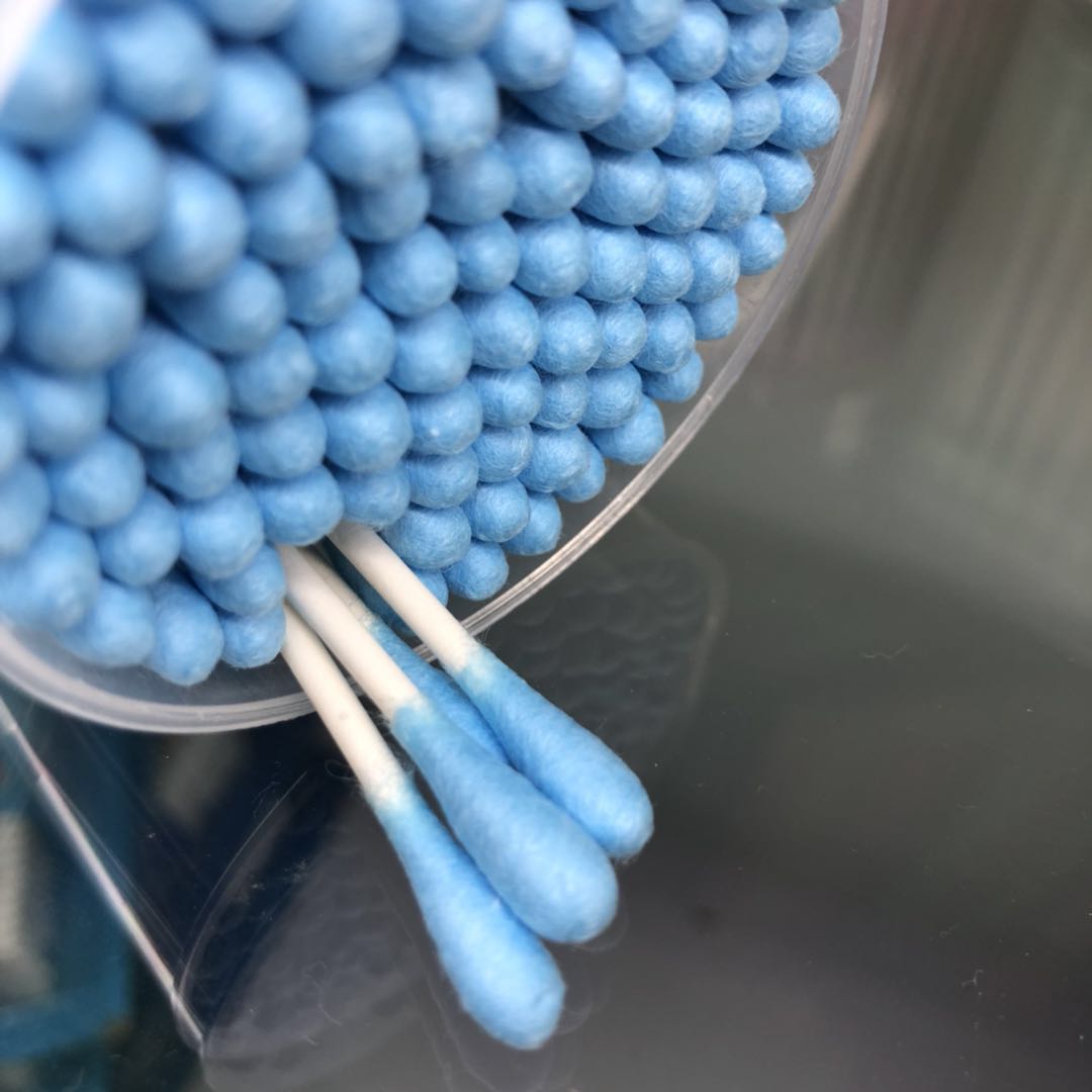 Colorful double-headed multi-style cotton swabs canned tampons cosmetic cotton swabs ear pick cotton swabs Colorful double-headed multi-style cotton swabs canned tampons cosmetic cotton swabs ear pick cotton swabs