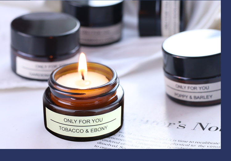 American New Generation Brand 18 Kinds of Fragrance Fragrance Soy Wax Coconut Wax Aromatherapy Candle Fragrance Sample Cup Gift American New Generation Brand 18 Kinds of Fragrance Fragrance Soy Wax Coconut Wax Aromatherapy Candle Fragrance Sample Cup Gift