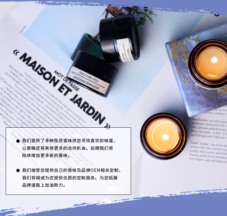 American New Generation Brand 18 Kinds of Fragrance Fragrance Soy Wax Coconut Wax Aromatherapy Candle Fragrance Sample Cup Gift American New Generation Brand 18 Kinds of Fragrance Fragrance Soy Wax Coconut Wax Aromatherapy Candle Fragrance Sample Cup Gift