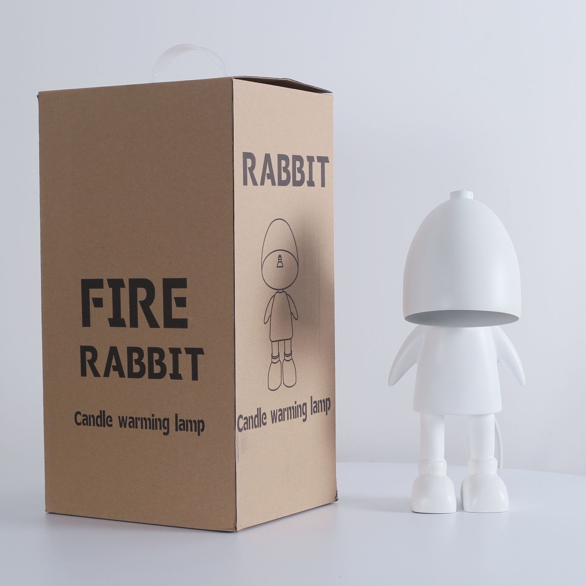 Aromatherapy Candle Robot Wax Melting Lamp Ins Simple Girly Bedroom Bedside Decorations Wax Melting Candle Fragrance Lamp Aromatherapy Candle Robot Wax Melting Lamp Ins Simple Girly Bedroom Bedside Decorations Wax Melting Candle Fragrance Lamp