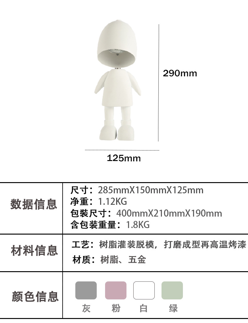 Aromatherapy Candle Robot Wax Melting Lamp Ins Simple Girly Bedroom Bedside Decorations Wax Melting Candle Fragrance Lamp Aromatherapy Candle Robot Wax Melting Lamp Ins Simple Girly Bedroom Bedside Decorations Wax Melting Candle Fragrance Lamp
