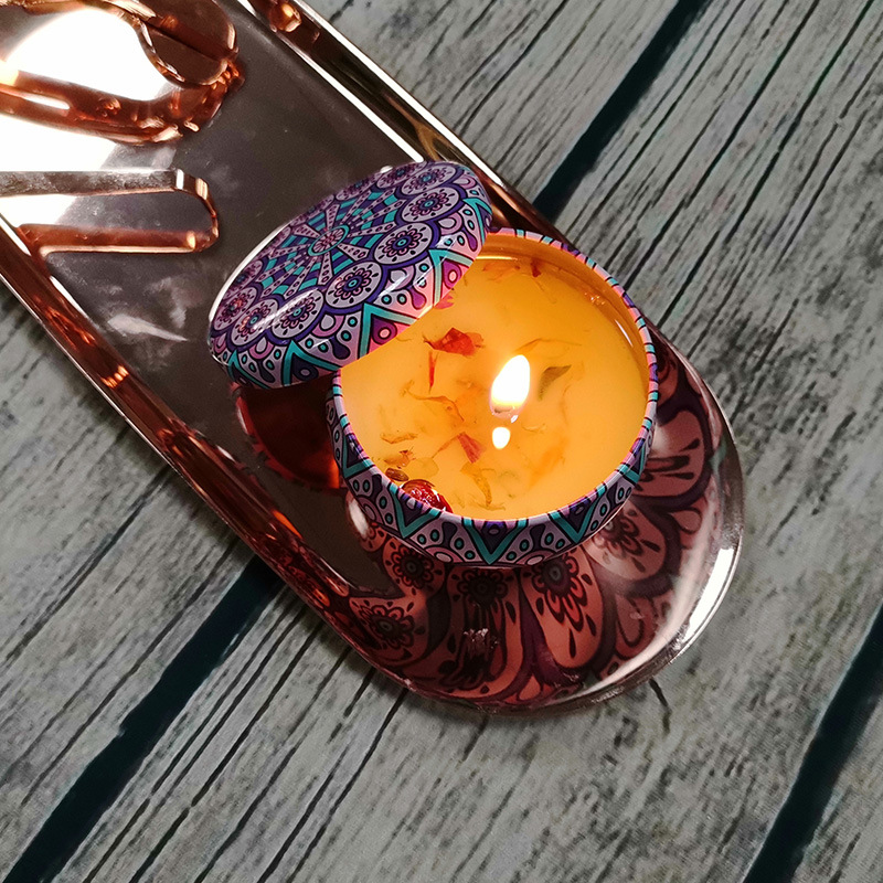 Dried Soy Wax Flower Fragrance Candle Wedding Gift Preserved Fresh Flower Fragrance Long Organic Essence Oil Incense Candle Dried Soy Wax Flower Fragrance Candle Wedding Gift Preserved Fresh Flower Fragrance Long Organic Essence Oil Incense Candle