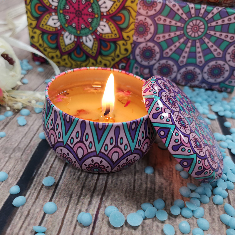 Dried Soy Wax Flower Fragrance Candle Wedding Gift Preserved Fresh Flower Fragrance Long Organic Essence Oil Incense Candle Dried Soy Wax Flower Fragrance Candle Wedding Gift Preserved Fresh Flower Fragrance Long Organic Essence Oil Incense Candle