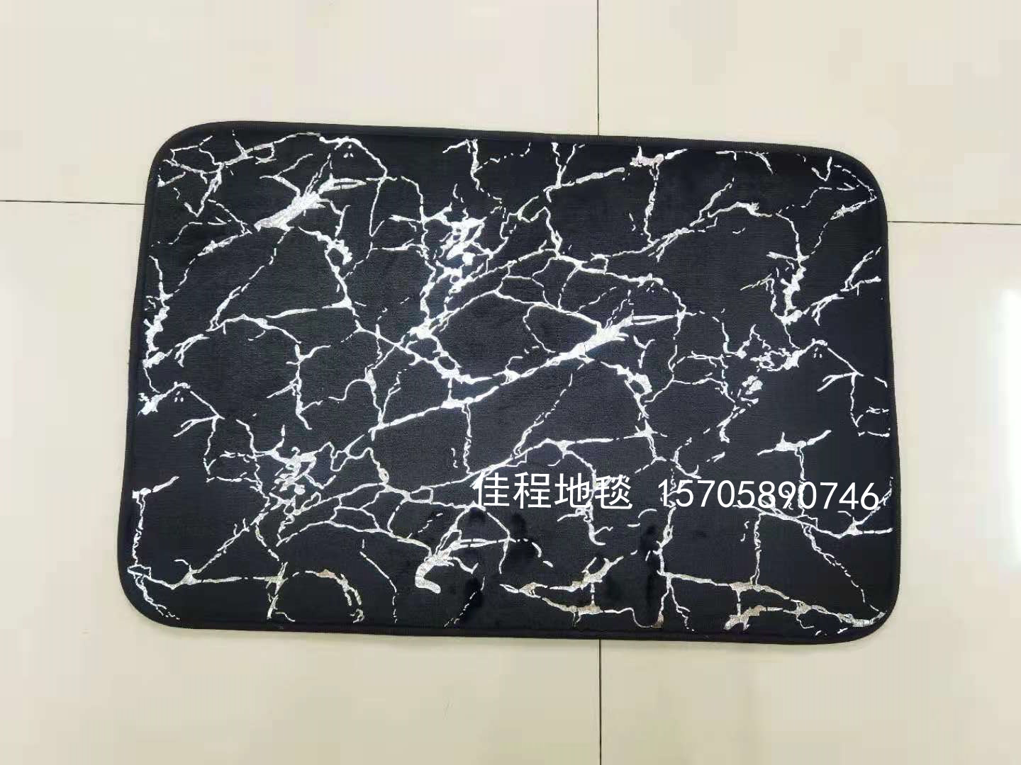 New Flannel Gilding Floor Mat Blonde Velvet Floor Mat Door Mat Non-Slip Mat Golden Crack Floor Mat Large New Flannel Gilding Floor Mat Blonde Velvet Floor Mat Door Mat Non-Slip Mat Golden Crack Floor Mat Large