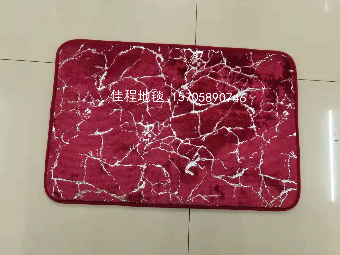 New Flannel Gilding Floor Mat Blonde Velvet Floor Mat Door Mat Non-Slip Mat Golden Crack Floor Mat Large New Flannel Gilding Floor Mat Blonde Velvet Floor Mat Door Mat Non-Slip Mat Golden Crack Floor Mat Large