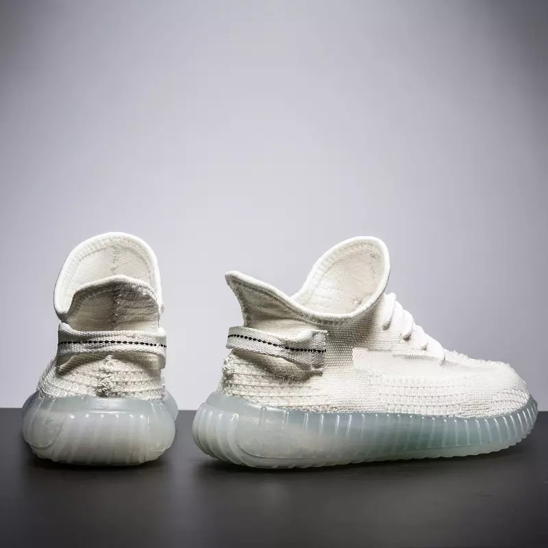 T8221 blonde 350V2 hot style flying men's shoes T8221 blonde 350V2 hot style flying men's shoes