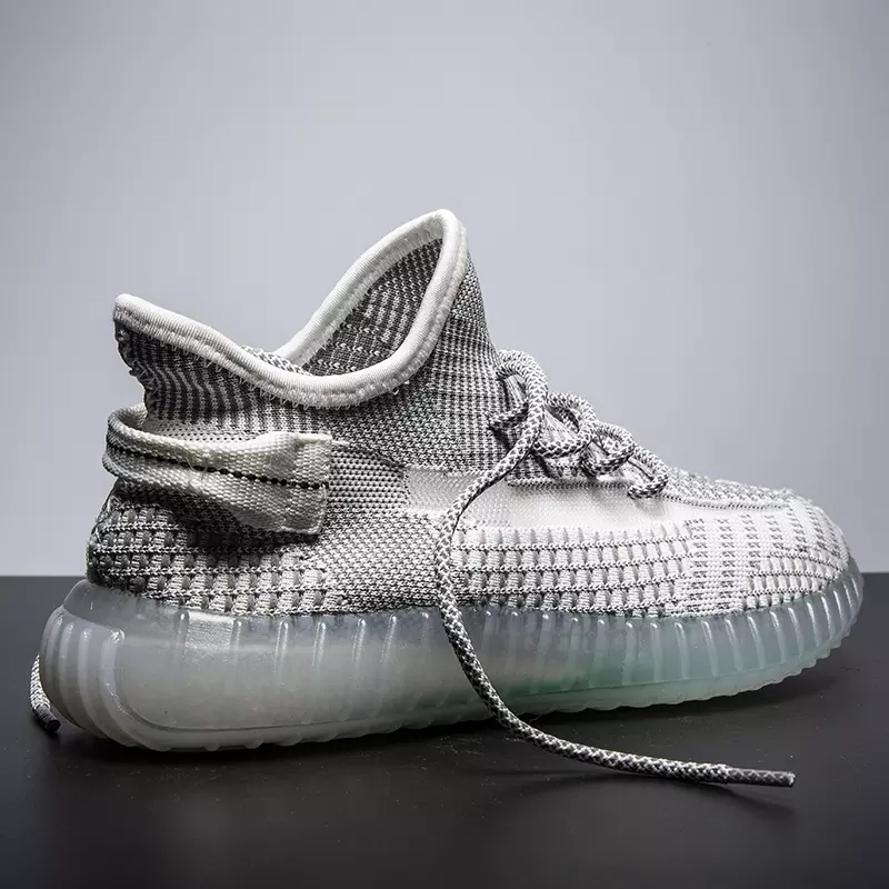 T8221 blonde 350V2 hot style flying men's shoes T8221 blonde 350V2 hot style flying men's shoes
