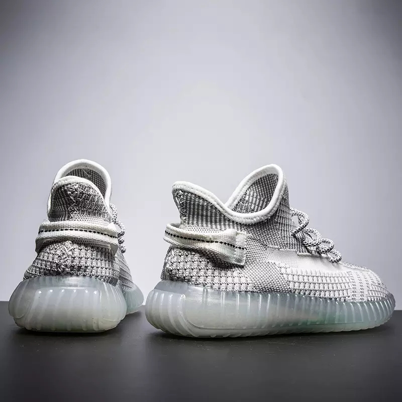 T8221 blonde 350V2 hot style flying men's shoes T8221 blonde 350V2 hot style flying men's shoes