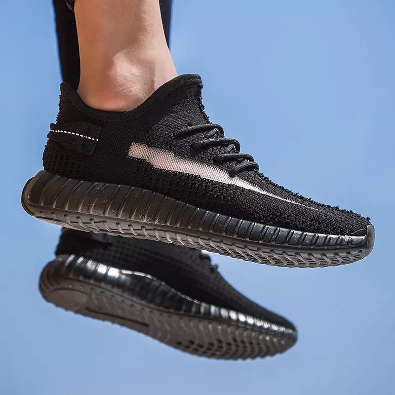 T8221 blonde 350V2 hot style flying men's shoes T8221 blonde 350V2 hot style flying men's shoes