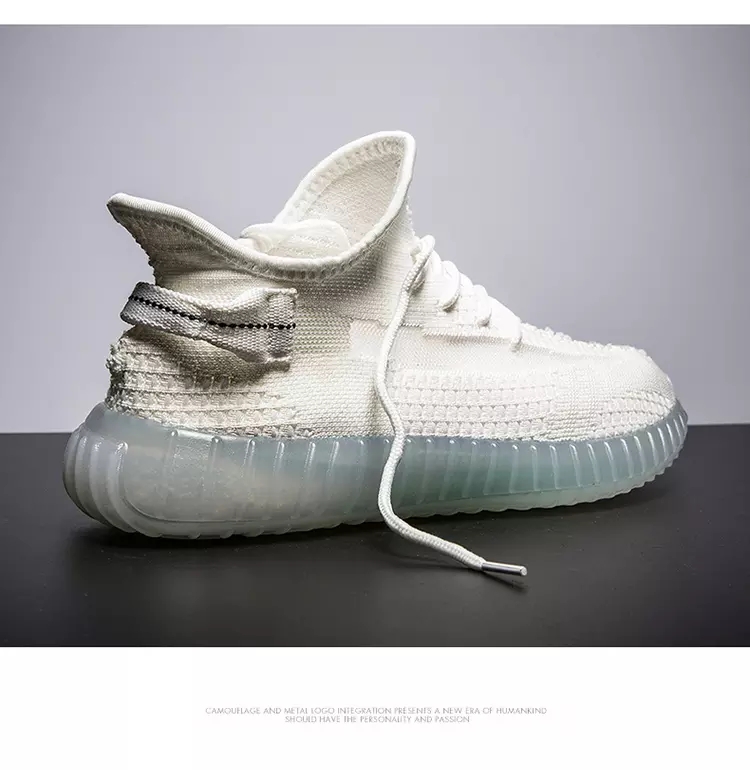 T8221 blonde 350V2 hot style flying men's shoes T8221 blonde 350V2 hot style flying men's shoes