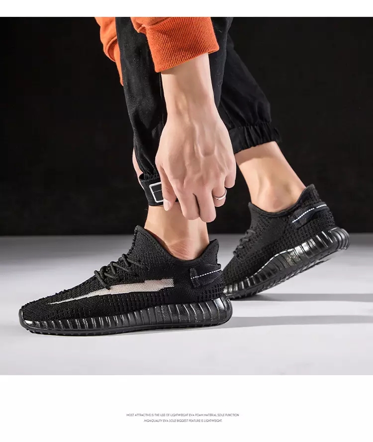T8221 blonde 350V2 hot style flying men's shoes T8221 blonde 350V2 hot style flying men's shoes