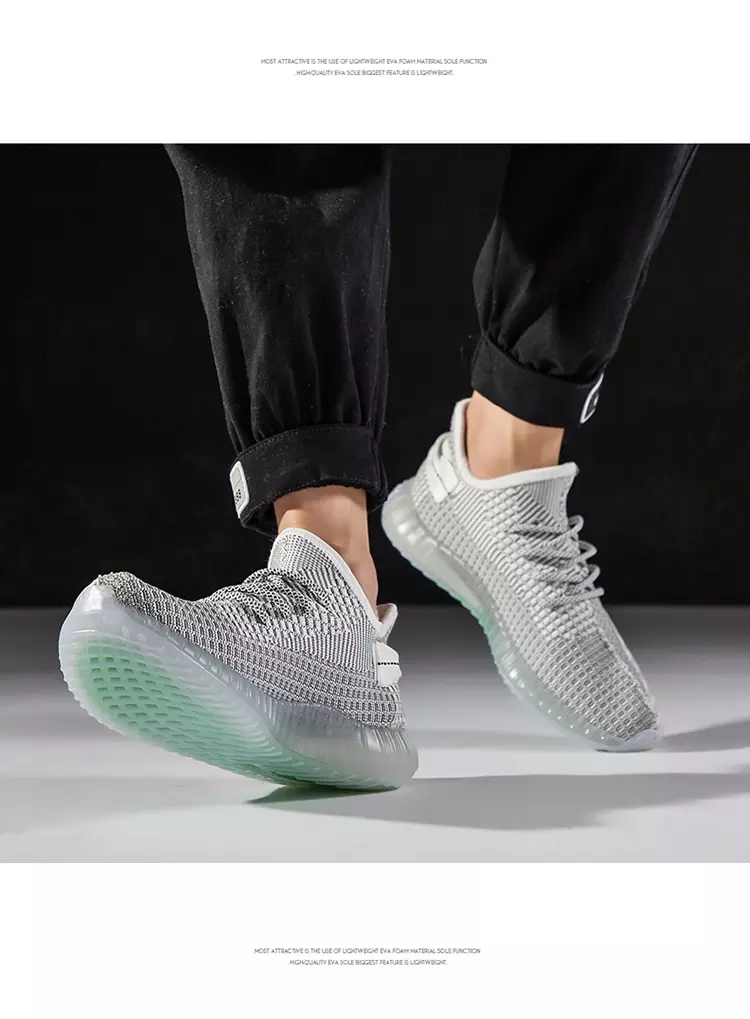 T8221 blonde 350V2 hot style flying men's shoes T8221 blonde 350V2 hot style flying men's shoes