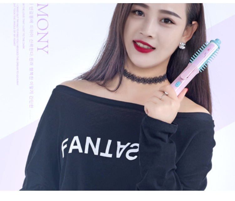 Water Ripple Hair Curler Does Not Hurt Hair Mini Egg Roll Head Air Bangs Hair Straightener Two Hair Curler and Straightener Dual-Use Water Ripple Hair Curler Does Not Hurt Hair Mini Egg Roll Head Air Bangs Hair Straightener Two Hair Curler and Straightener Dual-Use