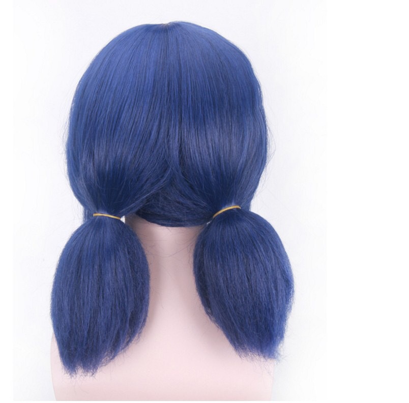 Halloween costume ladybug girl mask costume reddy anime costume cos tights wig Halloween costume ladybug girl mask costume reddy anime costume cos tights wig