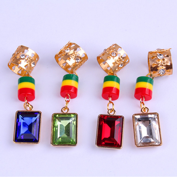 Hair Extension Ring Regal Dreadlock Wig Beaded Hair Band Hair Ring Wig Braid Hair Vintage Alloy Hair Band Hair Extension Ring Regal Dreadlock Wig Beaded Hair Band Hair Ring Wig Braid Hair Vintage Alloy Hair Band
