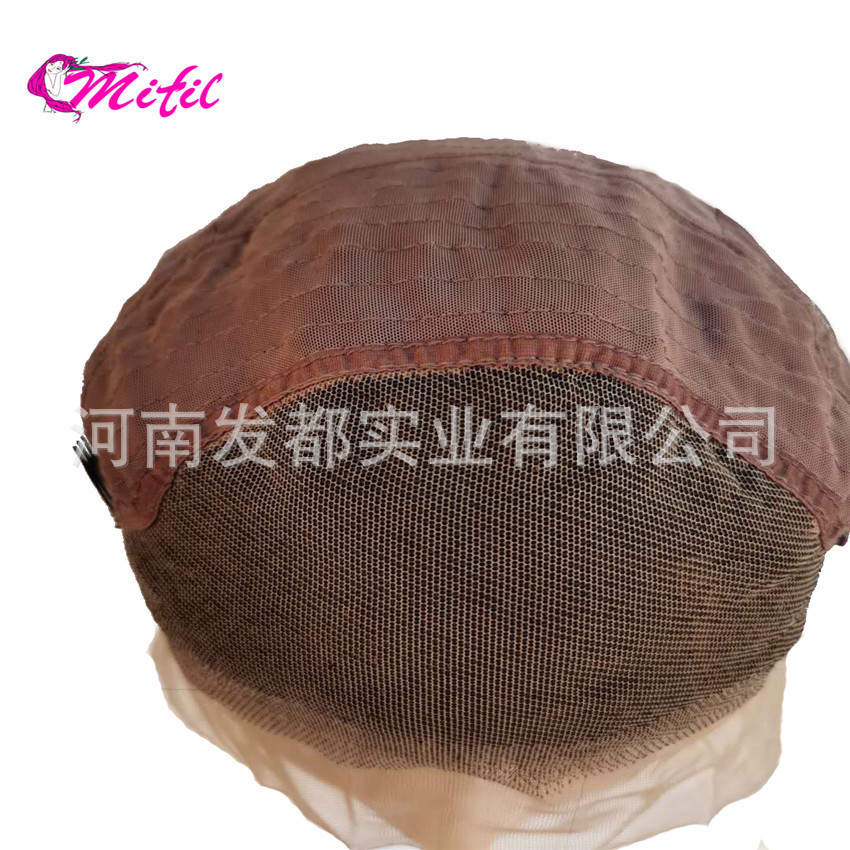  Human Hair Wigs HD Transparent Front Lace 13*4Body Wave Female Hair Wig