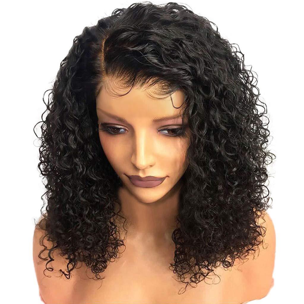 of Foreign Trade Wig Europe Wig Small Volume African Wig High-Temperature Fiber Synthetic Wigs Currently Available Wholesale of Foreign Trade Wig Europe Wig Small Volume African Wig High-Temperature Fiber Synthetic Wigs Currently Available Wholesale