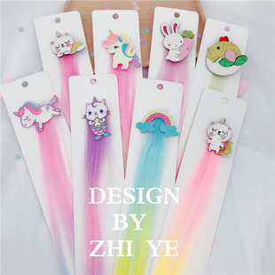 Children's Wig Princess Elsa Ice Snow Headband Wig Braid Festival Performance Party Hair Accessories Snowflake Children Headwear Children's Wig Princess Elsa Ice Snow Headband Wig Braid Festival Performance Party Hair Accessories Snowflake Children Headwear