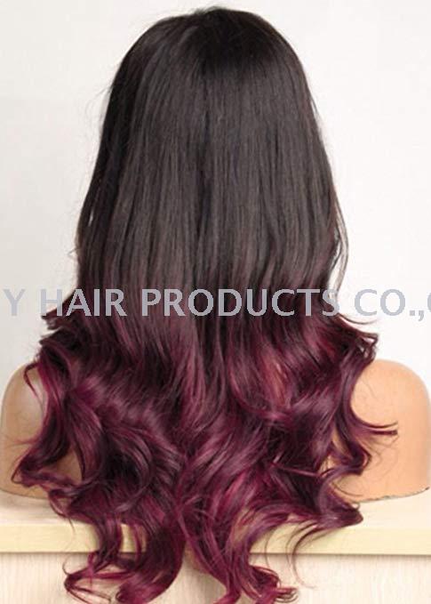 100% real hair full lace wig head cover 4*13 ex lace head cover · Brazil hair Peru hair deep STW