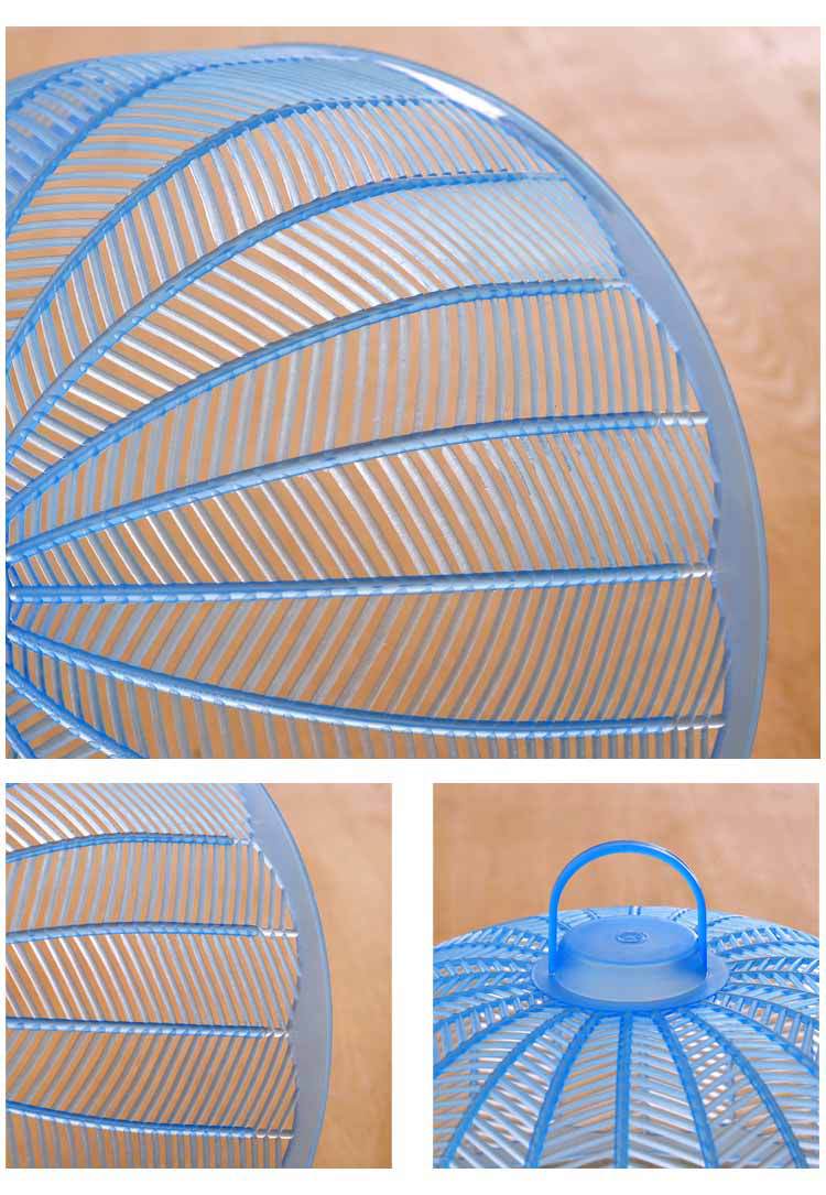Colorful Plastic Table Cover Food Cover Vegetable Cover Kitchen Summer Anti Fly Vegetable Cover round Dish Cover Vegetable Cover Sub Food Cover Colorful Plastic Table Cover Food Cover Vegetable Cover Kitchen Summer Anti Fly Vegetable Cover round Dish Cover Vegetable Cover Sub Food Cover