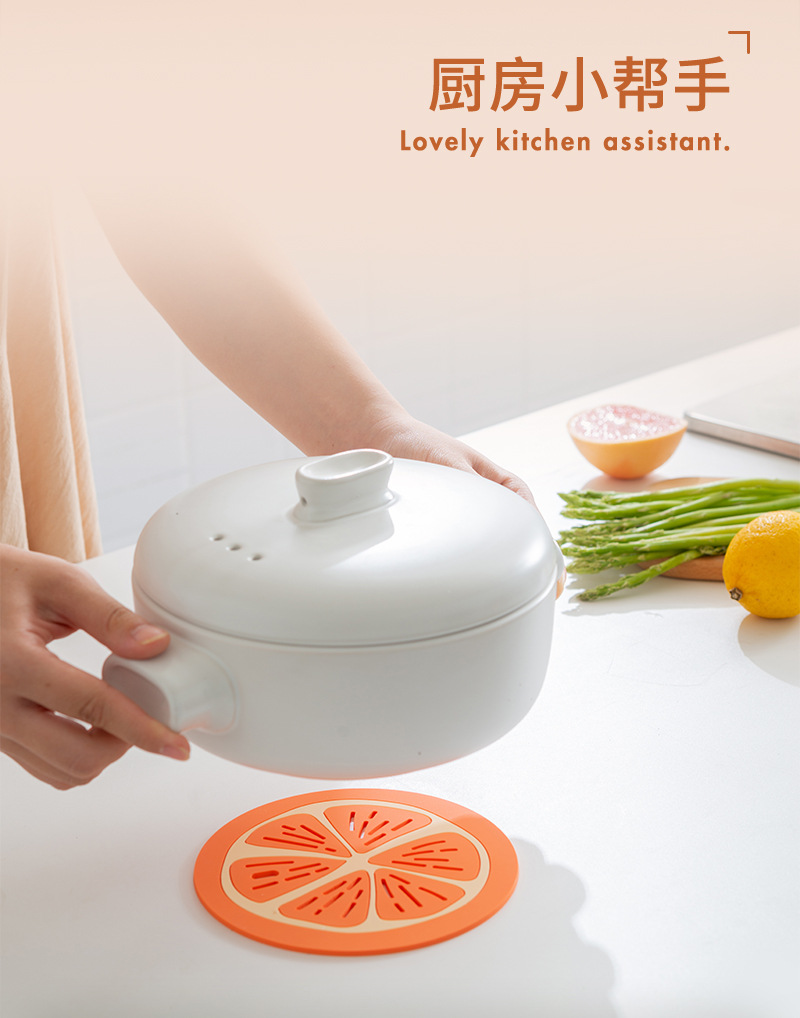 Heat Proof Mat Anti-Scald and Heat-Resistant Household Coasters Waterproof Silicone Dining Table Table Cover Dish Service Plate Potholder Plate Table Mat Cup Mat Heat Proof Mat Anti-Scald and Heat-Resistant Household Coasters Waterproof Silicone Dining Table Table Cover Dish Service Plate Potholder Plate Table Mat Cup Mat