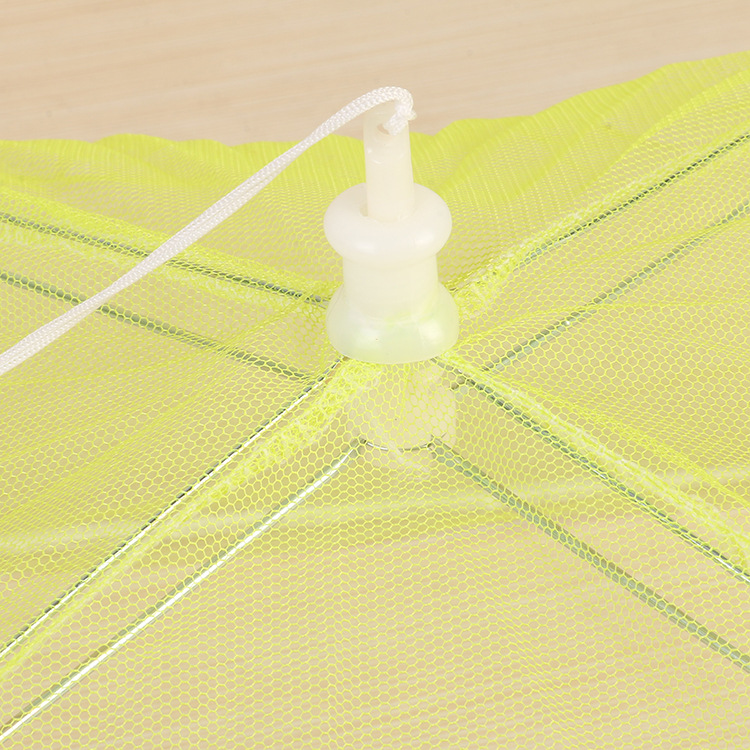 Factory Direct Sales Anti-Fly Table Cover Lace Square Folding Dish Cover Food Cover Meal Cover Kitchen Supplies Factory Direct Sales Anti-Fly Table Cover Lace Square Folding Dish Cover Food Cover Meal Cover Kitchen Supplies