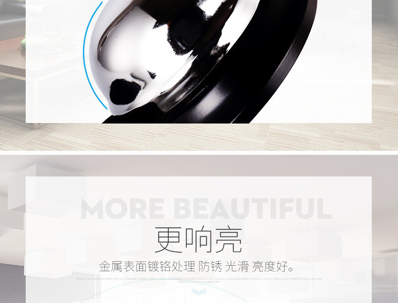 Wholesale KW-Trio 3A00 Calling Bell Ring Game Bell Table Bell Handbell Rush Bell Wholesale KW-Trio 3A00 Calling Bell Ring Game Bell Table Bell Handbell Rush Bell