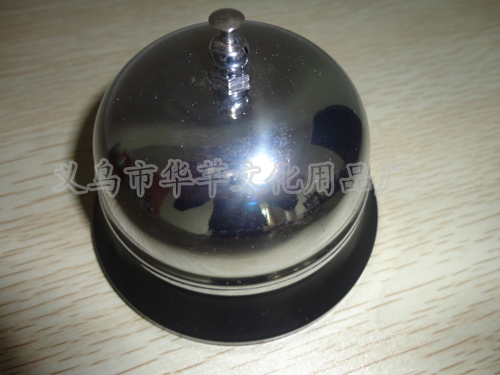 65mm press the bell to ring the bell metal table bell metal restaurant service delivery bell foreign trade wholesale. 65mm press the bell to ring the bell metal table bell metal restaurant service delivery bell foreign trade wholesale.
