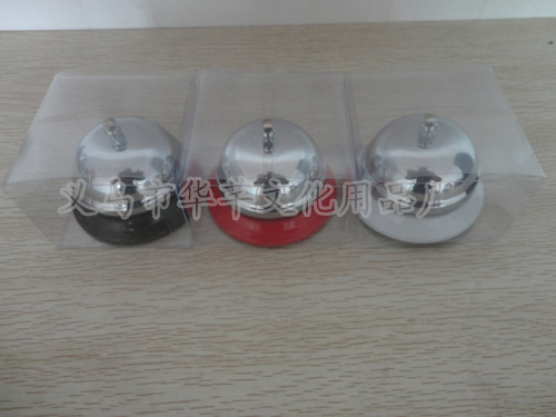 65mm press the bell to ring the bell metal table bell metal restaurant service delivery bell foreign trade wholesale. 65mm press the bell to ring the bell metal table bell metal restaurant service delivery bell foreign trade wholesale.