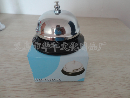 65mm press the bell to ring the bell metal table bell metal restaurant service delivery bell foreign trade wholesale. 65mm press the bell to ring the bell metal table bell metal restaurant service delivery bell foreign trade wholesale.