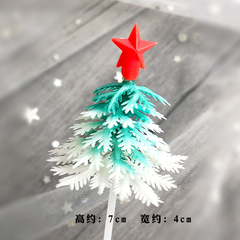 Christmas Cake Plug-in Christmas Tree Cake Decoration Card Arrangement Garland Pine Cone Bell Party Dessert Table Christmas Cake Plug-in Christmas Tree Cake Decoration Card Arrangement Garland Pine Cone Bell Party Dessert Table