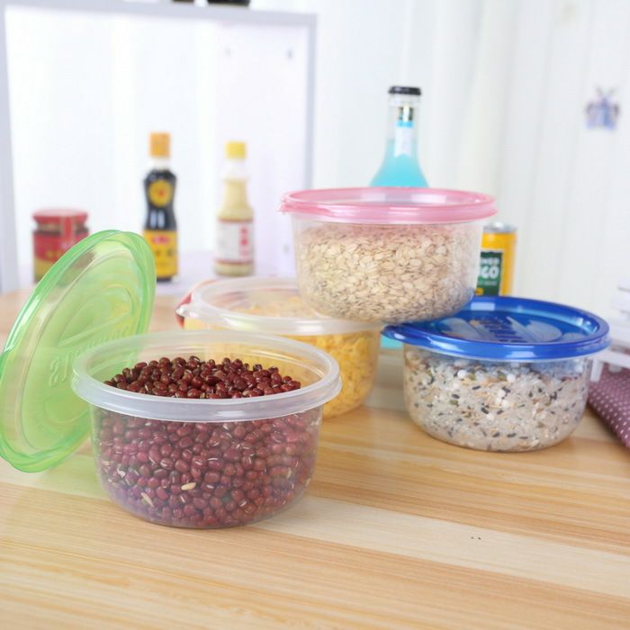 Manufacturer 739ml packaging bowl round soup bowl plastic disposable fruit fishing layer cake mung bean soup bowl Manufacturer 739ml packaging bowl round soup bowl plastic disposable fruit fishing layer cake mung bean soup bowl