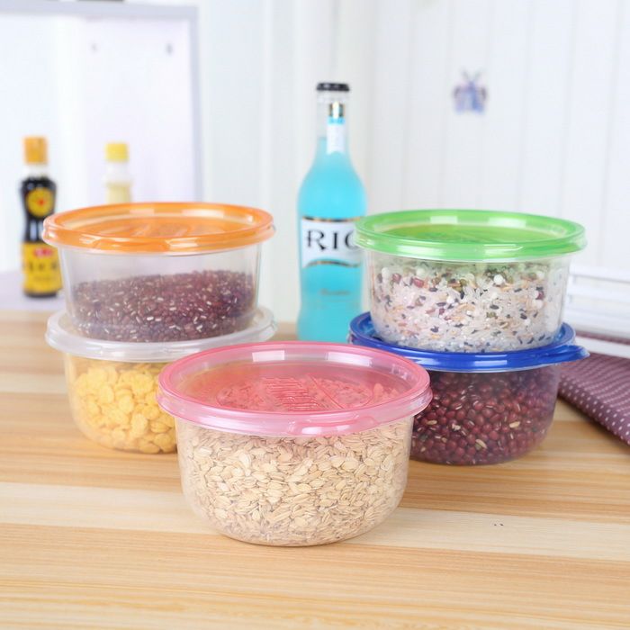 Manufacturer 739ml packaging bowl round soup bowl plastic disposable fruit fishing layer cake mung bean soup bowl Manufacturer 739ml packaging bowl round soup bowl plastic disposable fruit fishing layer cake mung bean soup bowl