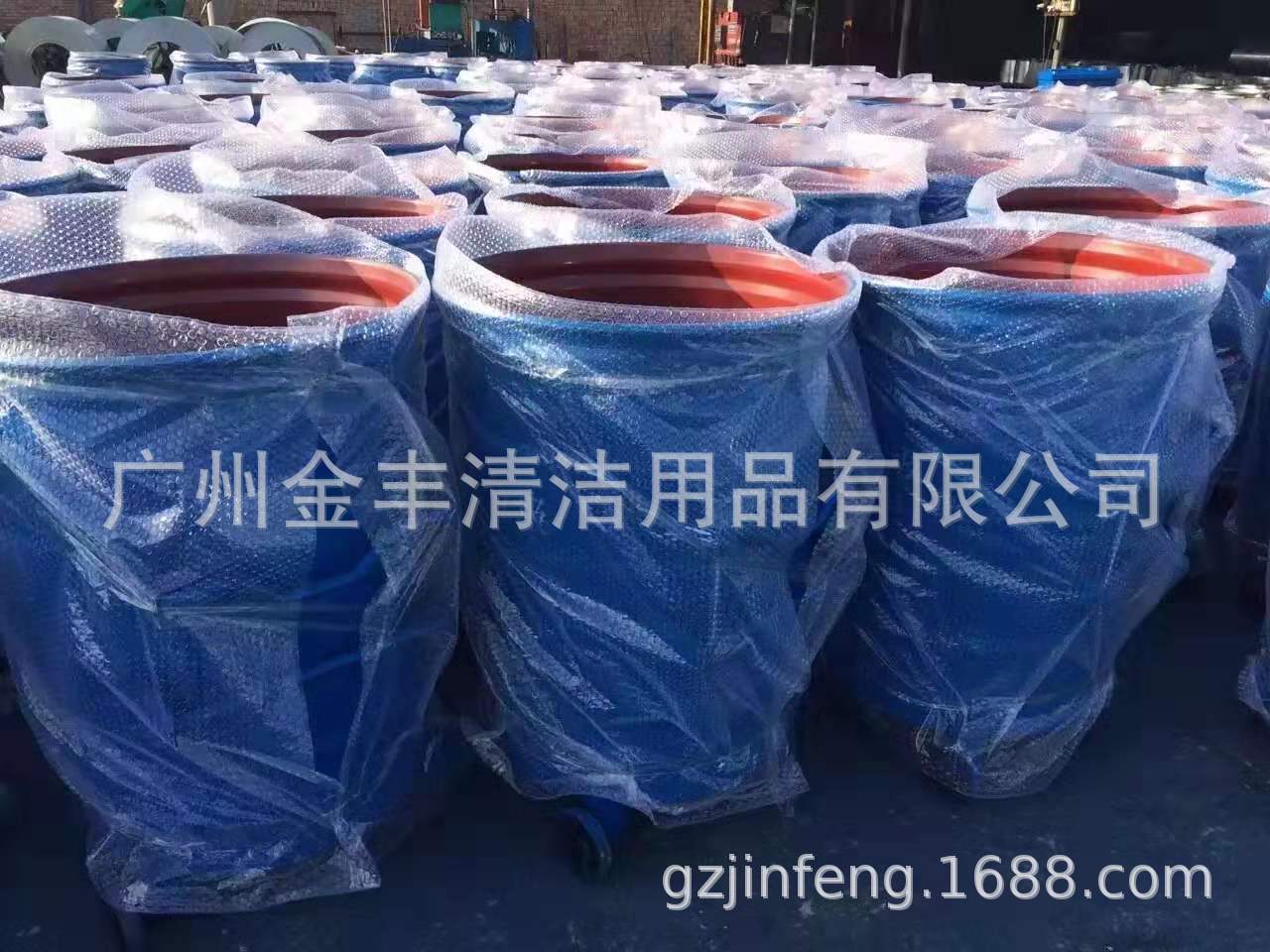 Hotel Stainless Steel Trash Can Classification Dustbin Kitchen Indoor Environmental Protection Double Barrel with Lid Large Pedal Commercial Use Hotel Stainless Steel Trash Can Classification Dustbin Kitchen Indoor Environmental Protection Double Barrel with Lid Large Pedal Commercial Use