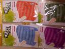 Factory Outlet-colorful bath towels