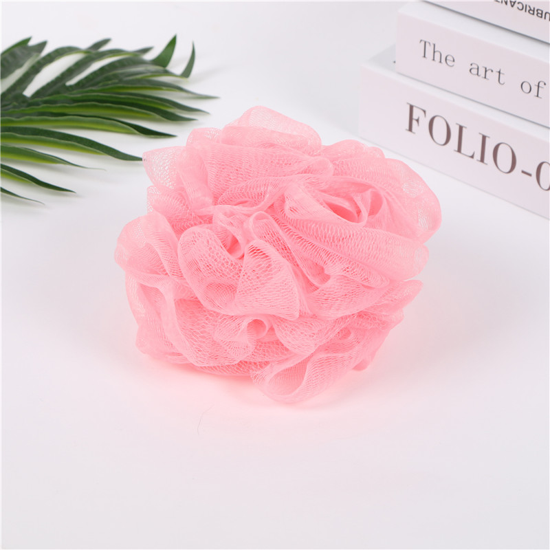Tubs of 5 pigment bath ball, bath ball, an adult the scrub bath mercifully ball Tubs of 5 pigment bath ball, bath ball, an adult the scrub bath mercifully ball