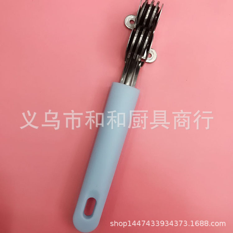 Kitchen gadget Kitchen knife sharpener household knife sharpener Kitchen gadget Kitchen knife sharpener household knife sharpener