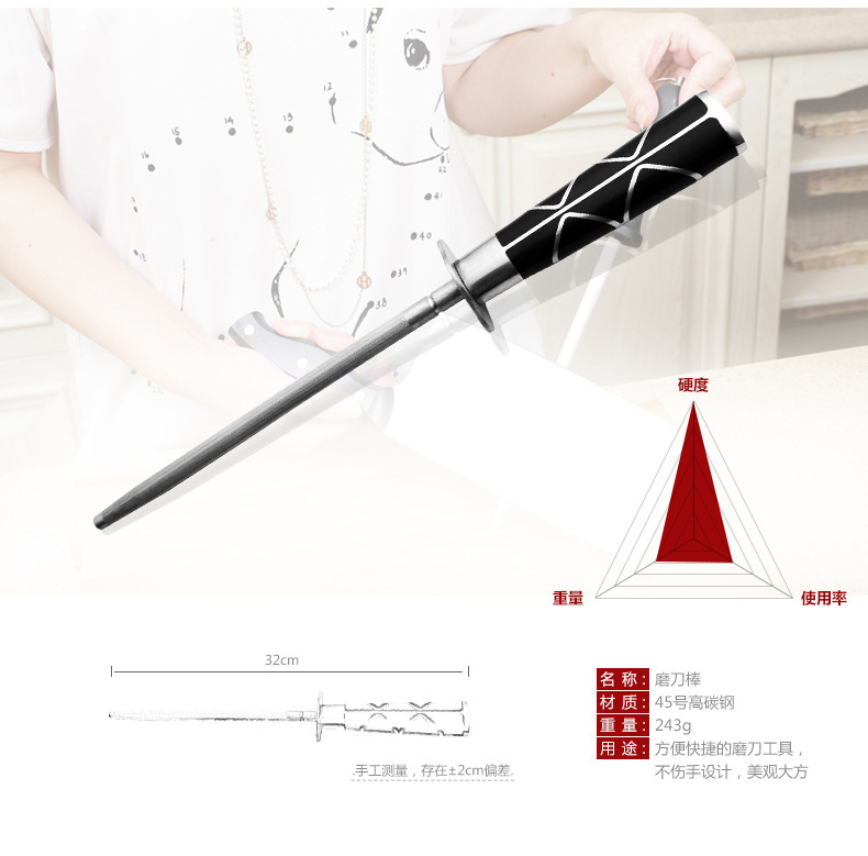 Authentic Zhang Xiaoquan Kitchen Stainless Steel Kitchen Knife Set Longteng 7-Piece Knives High-End Durable Full Set of Knives Free Shipping Authentic Zhang Xiaoquan Kitchen Stainless Steel Kitchen Knife Set Longteng 7-Piece Knives High-End Durable Full Set of Knives Free Shipping