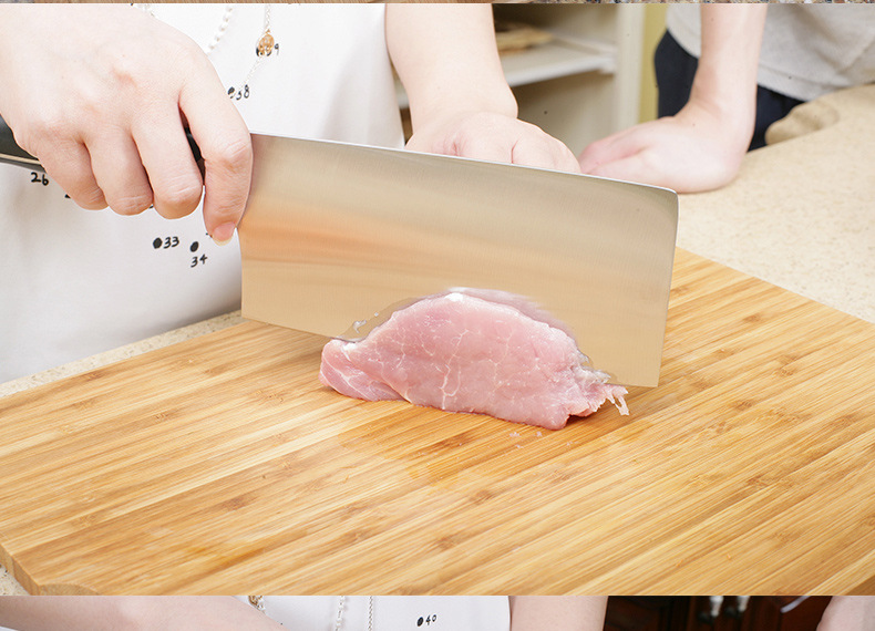 Authentic Zhang Xiaoquan Kitchen Stainless Steel Kitchen Knife Set Longteng 7-Piece Knives High-End Durable Full Set of Knives Free Shipping Authentic Zhang Xiaoquan Kitchen Stainless Steel Kitchen Knife Set Longteng 7-Piece Knives High-End Durable Full Set of Knives Free Shipping