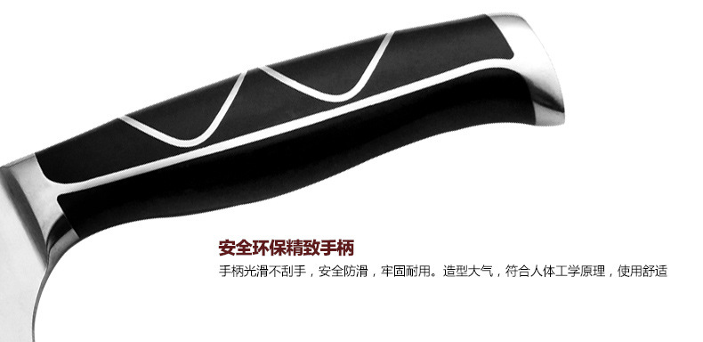 Authentic Zhang Xiaoquan Kitchen Stainless Steel Kitchen Knife Set Longteng 7-Piece Knives High-End Durable Full Set of Knives Free Shipping Authentic Zhang Xiaoquan Kitchen Stainless Steel Kitchen Knife Set Longteng 7-Piece Knives High-End Durable Full Set of Knives Free Shipping
