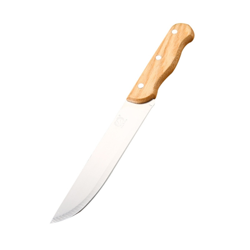 Manufacturers Customize All Kinds of Wooden Handle Stainless Steel Kitchen Knives Chef Knife Household Fruit Knife a Large Number of in Stock Wholesale Manufacturers Customize All Kinds of Wooden Handle Stainless Steel Kitchen Knives Chef Knife Household Fruit Knife a Large Number of in Stock Wholesale
